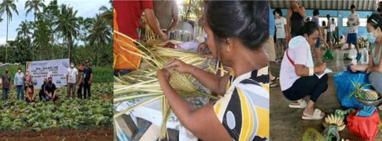 LAKAMBINI PILIPINAS RURAL WOMEN ASSOCIATION (LAKAMBINI, INC.)