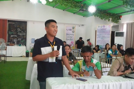 Big Ideas, Bold Pitches