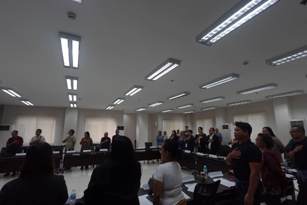 Multi-Stakeholder Consultation on the Localization of UN Agreements to Benefit Local Farmers