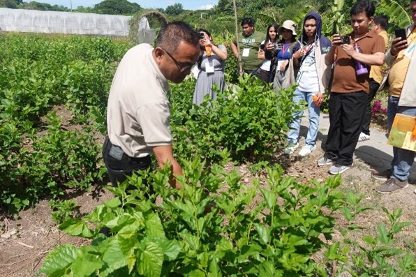 Innovation Meets Sustainability: Exploring the Future of Farming