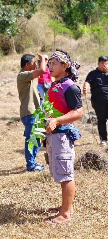 Planting Hope, Growing Futures