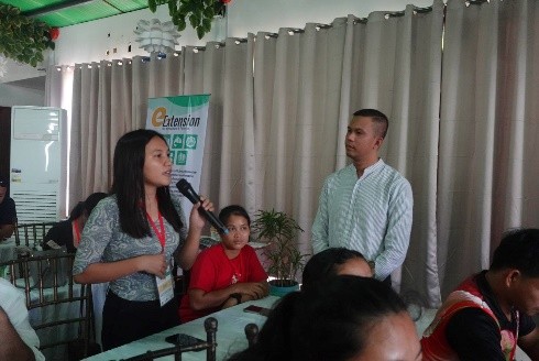 From the Fields to the Frontlines of Climate Action